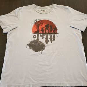 Threadless S/S graphic t